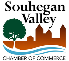 Souhegan Valley Chamber of Commerce logo