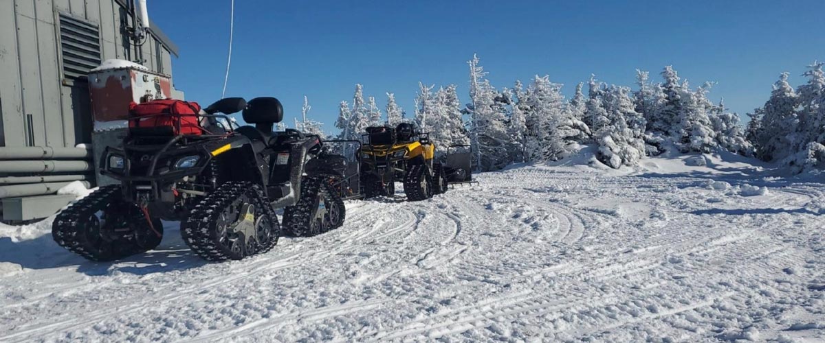 cell tower construction, site support, access and maintenance in New Hampshire, Vermont, Massachusetts and Vermont| Leighton A. White, Inc. (603)673-2294