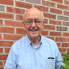 Leighton A. White - Founder, Vice President of Leighton A. White, Inc., Milford, NH